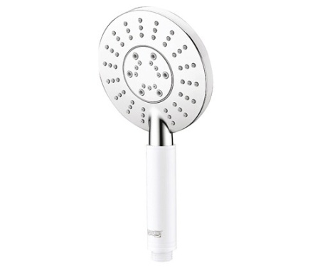 Ручной душ WasserKRAFT A058