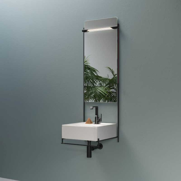 Смеситель для раковины Vitra Suit A4261639