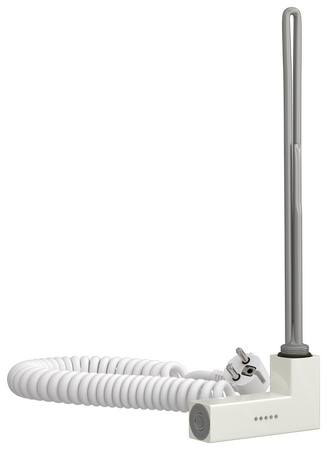Модуль электрический МЭМ CUBE Сунержа правый 9010-1517-4007