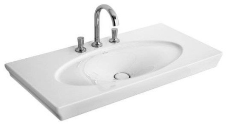 Раковина Villeroy & Boch La Belle 612411R1