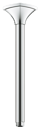Потолочный душевой кронштейн Grohe Grandera Rainshower 27982 000 (27982000)
