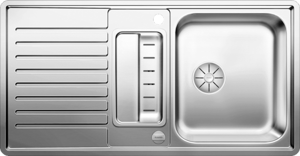 Кухонная мойка Blanco Classic Pro 5 S-IF 523663