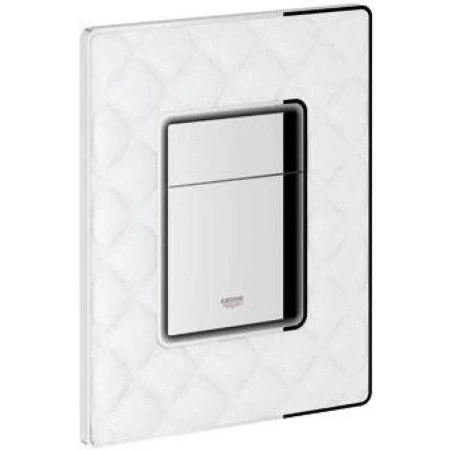 Клавиша смыва Grohe Skate Cosmopolitan 38913 XR0 (38913XR0)