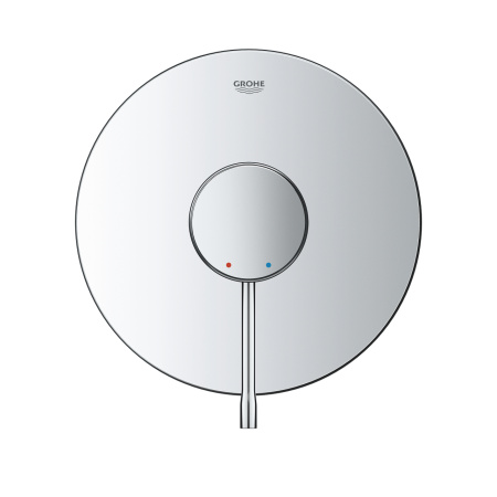 Смеситель для душа однорычажный Grohe Essence New 24168 001 (24168001) хром