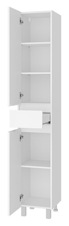 Пенал Misty Алиса 35 Э-Али0501-01Л левый