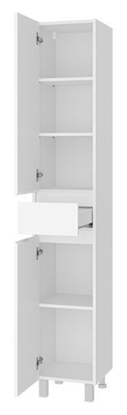 Пенал Misty Алиса 35 Э-Али0501-01Л левый