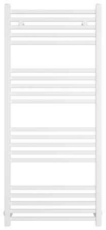 Полотенцесушитель водяной Сунержа Модус (120х50) Матовый Белый 30-0250-1250