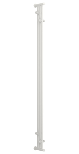 Полотенцесушитель Водяной Сунержа Хорда (180х19) Белый 12-0124-1800