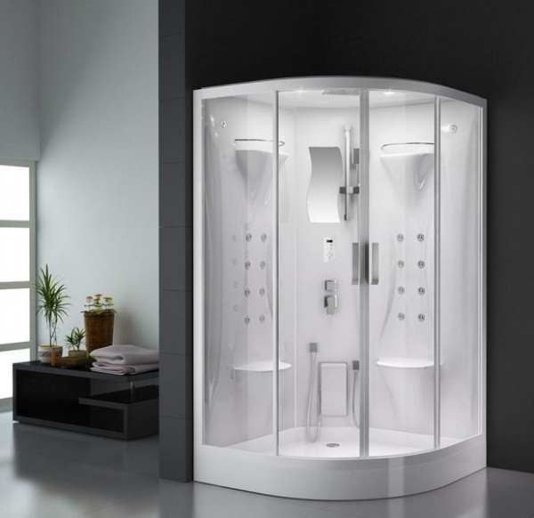 Душевая кабина SSWW WU108А