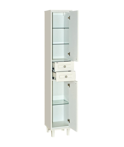 Пенал Misty Шармель 35  Л-Шрм05035-5812ЯП правый