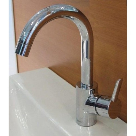 Смеситель для раковины HANSGROHE Focus S 31710000