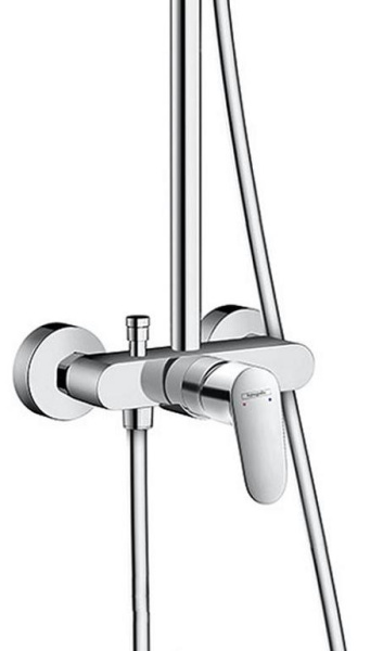 Душевая система Hansgrohe Crometta 27269000