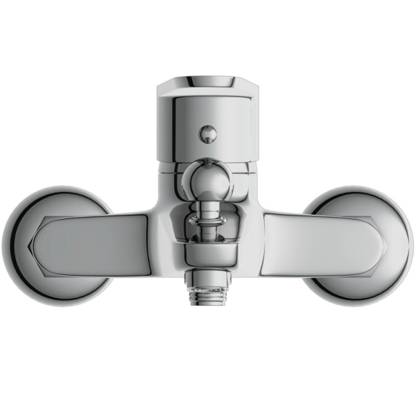 Смеситель для ванны Cersanit CARI 63026 Смеситель для ванны Cersanit CARI 63026