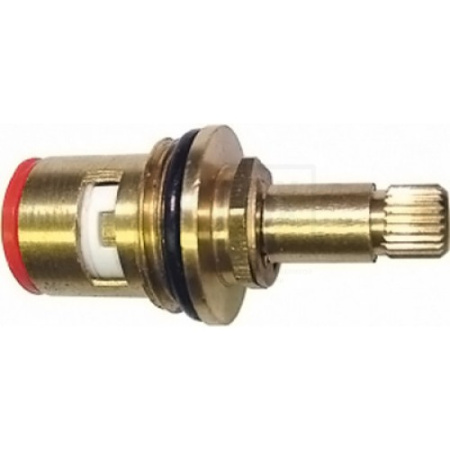 Kран букса Ganzer K105Q-24