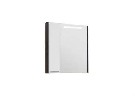 Зеркальный шкаф Акватон Брайтон 1A186102BR500
