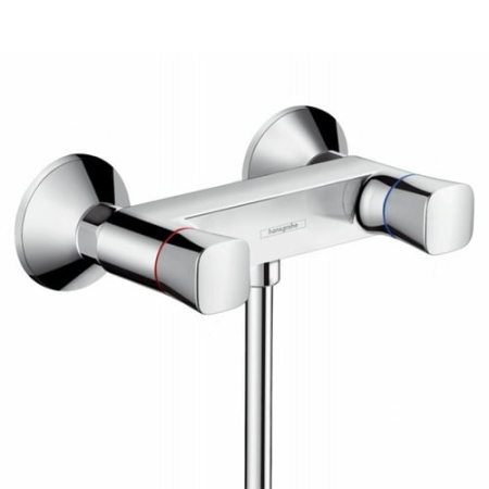 Смеситель для душа Hansgrohe Logis 71263000 Смеситель для душа Hansgrohe Logis 71263000