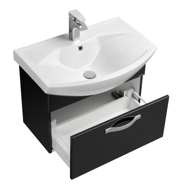 Тумба под раковину Aquaton Ария 65 1A134001AA950