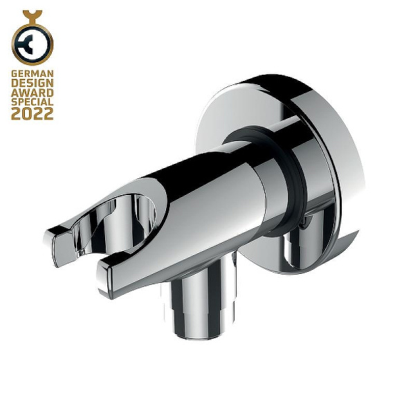 Душевой набор Bossini Apice CE3004C.030 хром