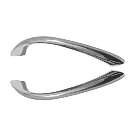 Ручки для ванны Roca Haiti 526804210 хром