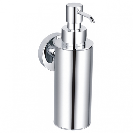 Дозатор мыла WONZON & WOGHAND EASY, хром WW-8132