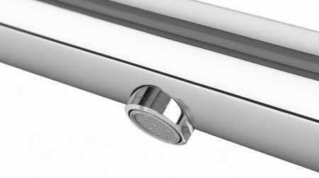 Душевая система Jacob Delafon Rivoli E26587-CP