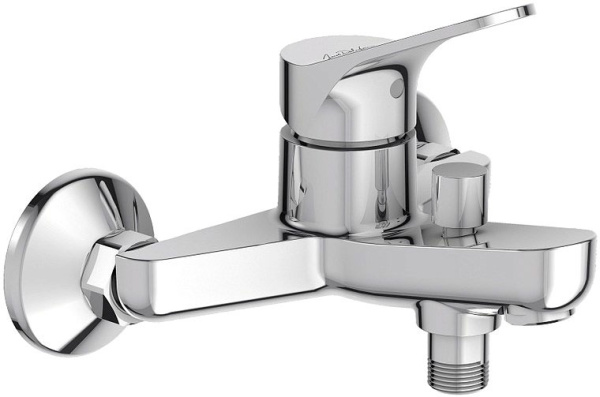 Комплект смесителей Jacob Delafon Brive E78121-CP