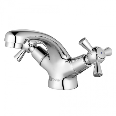 Смеситель для раковины Lemark Contour (LM7406C)