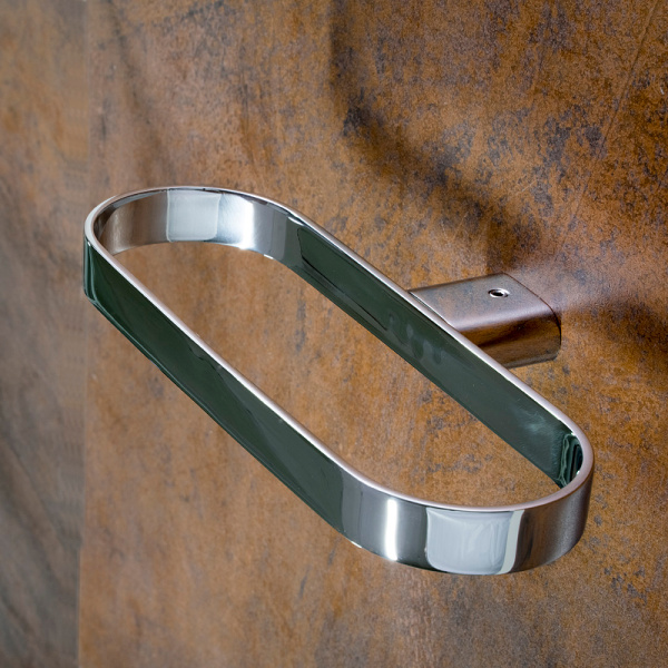 Кольцо для полотенец Bemeta Organic 157104061