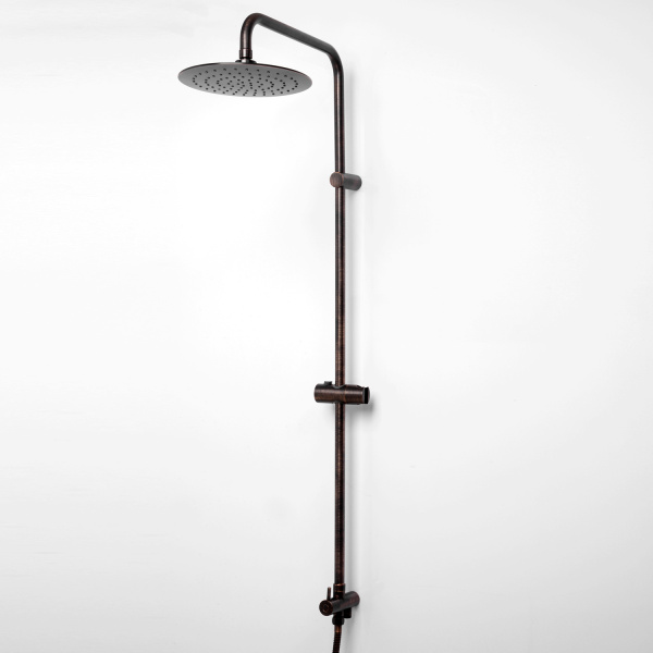 Душевая стойка WasserKRAFT Isar A041