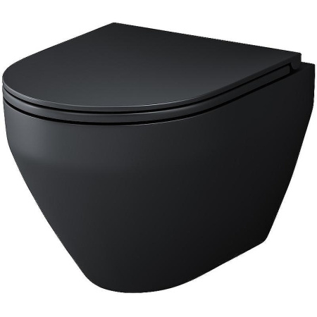 Комплект унитаза с инсталляцией Am.Pm Spirit V2.0 FlashClean IS47038.701700MB