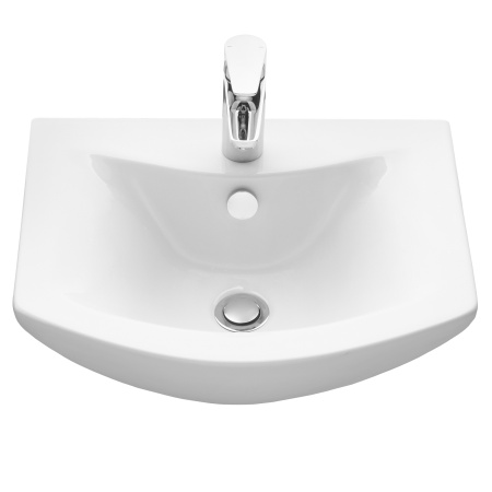 Раковина Aquaton Смайл 50 1WH207781