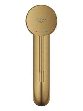 Смеситель для раковины Grohe Essence 24172 GF1 (24172GF1) холодный рассвет матовый
