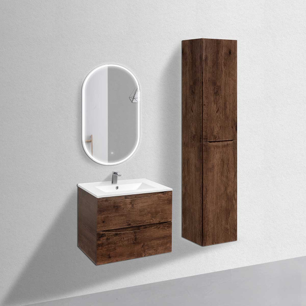 База под керамическую раковину Vincea Mia 700 VMC-2MC700RW