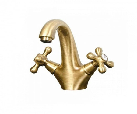 Смеситель для раковины Fiore Margot 26ZZ062301