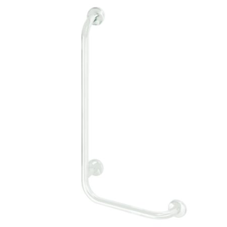 Поручень 60 см, левый, белый Bemeta Help 301112074