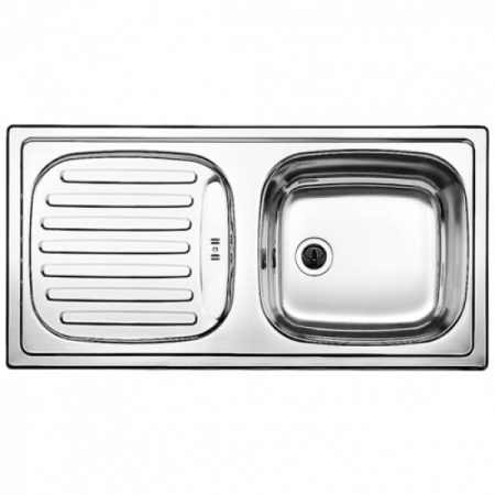 Кухонная мойка Blanco Flex 511917
