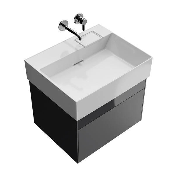 Тумба под раковину Kerama Marazzi Logica LO.60.2\ST