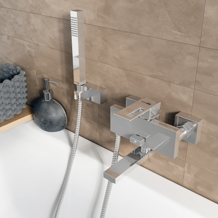 Смеситель для ванны  WasserKRAFT Alme 1501