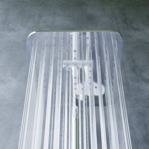 Душевая стойка Dorff Norma D0712000