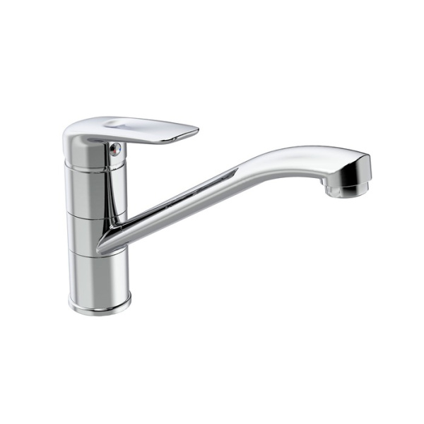 Смеситель для кухонной мойки IDDIS Male (MALSB00i05)