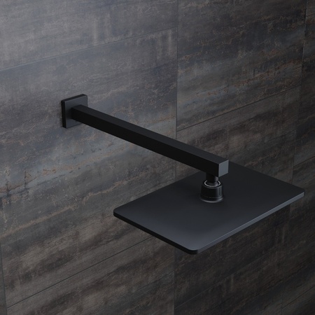 Кронштейн для верхнего душа Iddis Optima Home OPH40BSi61