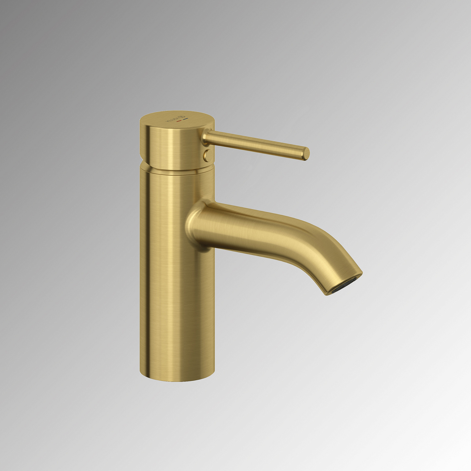 Золотое сияние Kludi