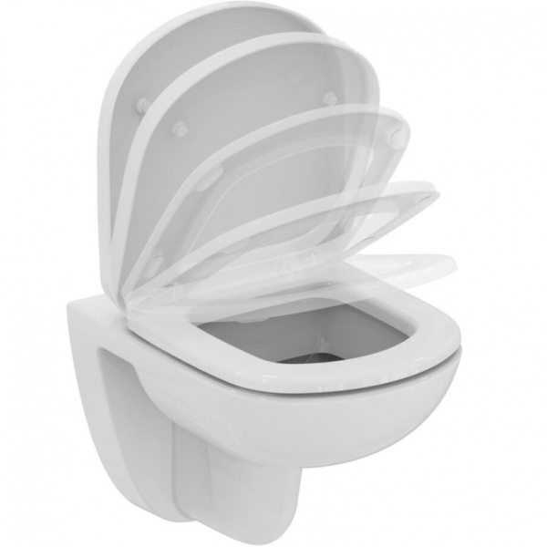 Унитаз подвесной Ideal Standard Tempo T328801