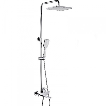 Душевая система Ganzer Renate GZ 28061