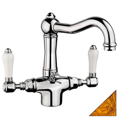 Смеситель Nicolazzi DAMES ANGLAISES 1432GB78