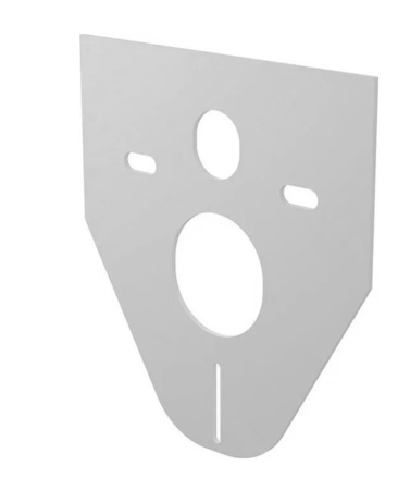 Инсталляция для подвесного унитаза AlcaPlast AM101/1120-4:1 RU M571-0001