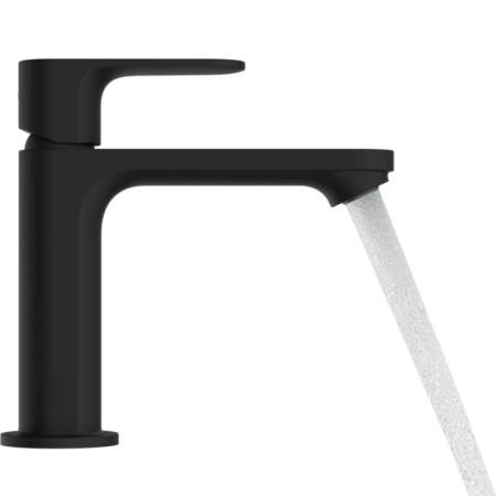Смеситель для раковины Hansgrohe Rebris E 72557670