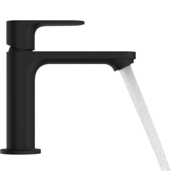 Смеситель для раковины Hansgrohe Rebris E 72557670