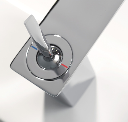 Смеситель для раковины Jacob Delafon Stance E14761-CP