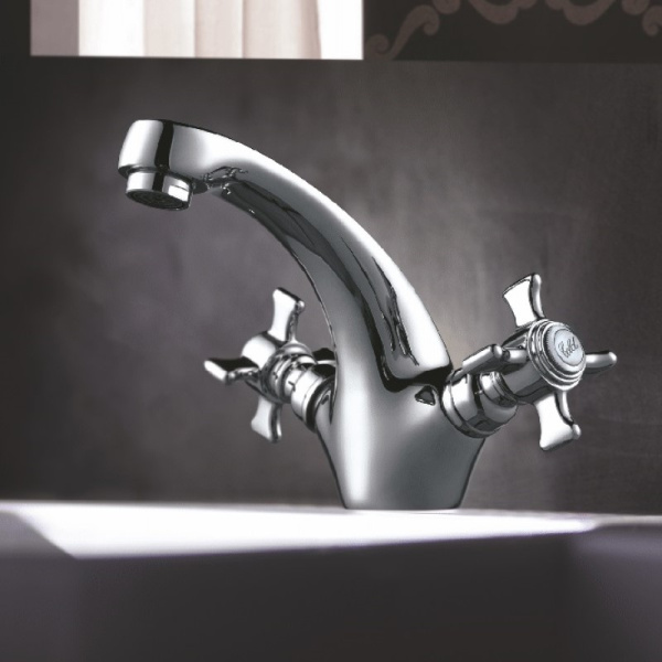 Смеситель для раковины Cron CN1024 Смеситель для раковины Cron CN1024